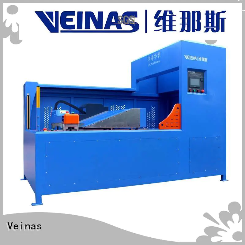 Veinas side EPE machine high quality for laminating
