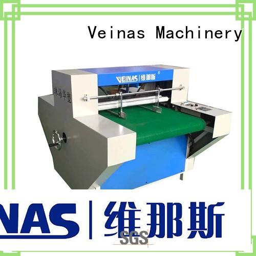 Veinas professional custom built machinery energy saving for shaping factory
