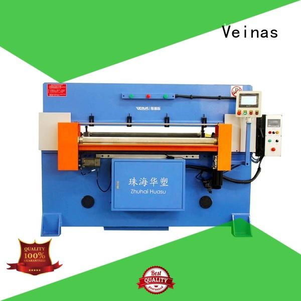 Veinas adjustable manufacturers simple operation for shoes factory