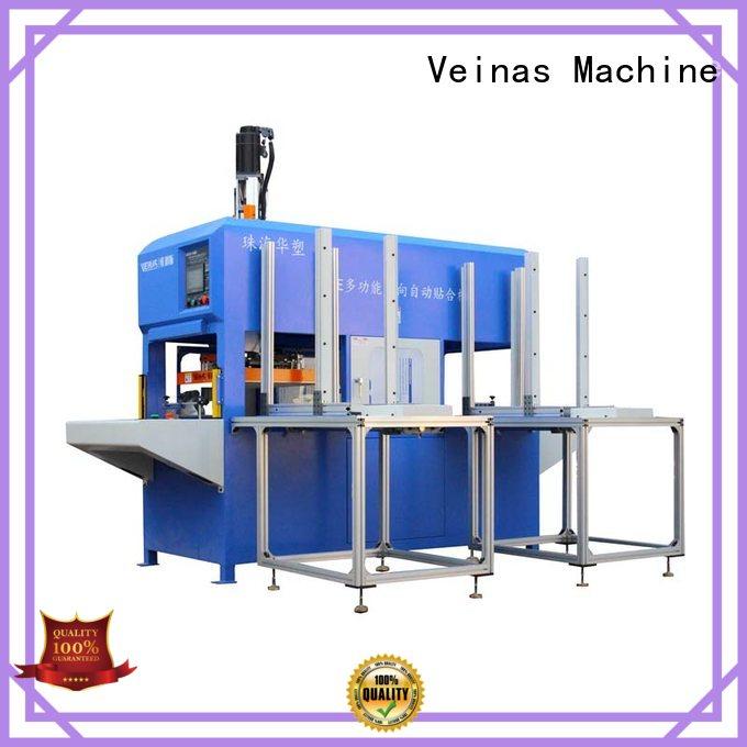 station automatic protective Veinas Brand lamination machine price