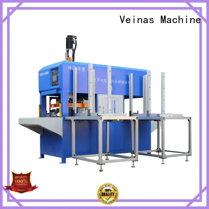 station automatic protective Veinas Brand lamination machine price