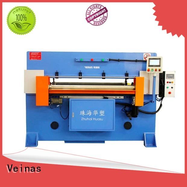 flexible hydraulic cutter machine simple operation for shoes factory