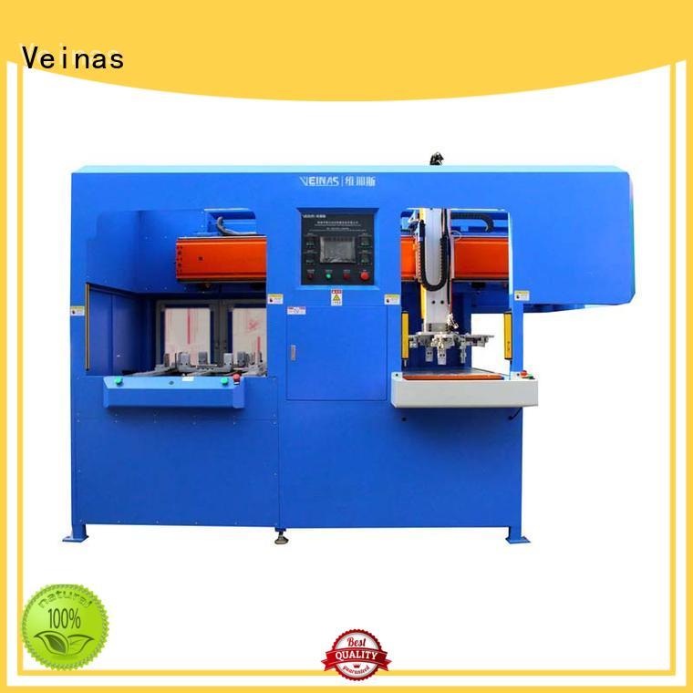Veinas laminator lamination machine manufacturer Easy maintenance for foam