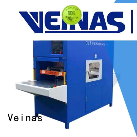 stable Veinas machine laminating Easy maintenance
