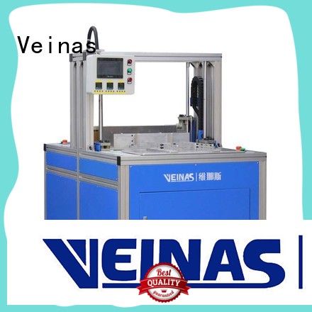Veinas station EPE foam machine\ manufacturer for packing material