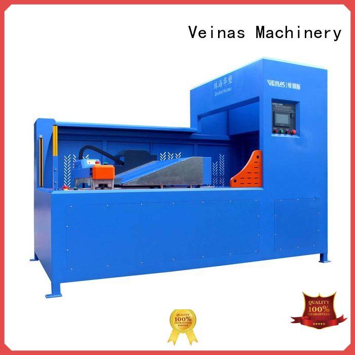 Veinas stable lamination machine price list high efficiency for laminating