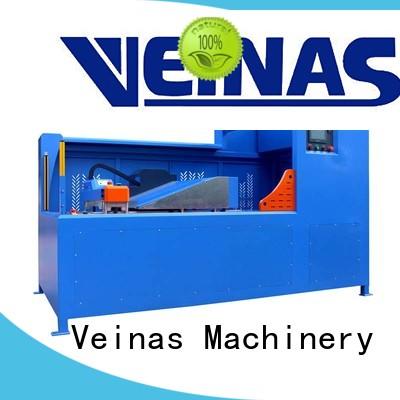 Veinas smooth thermal laminator factory price for foam