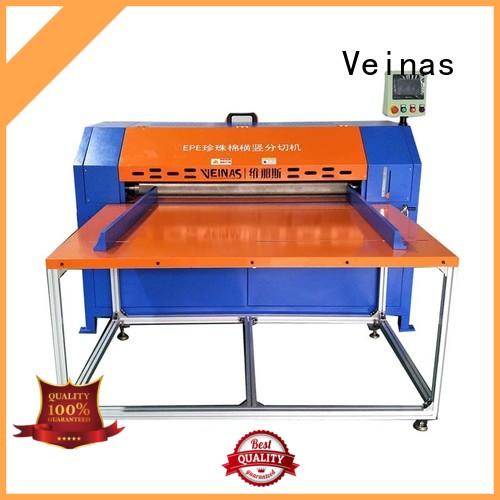 cutting EPE foam cutting machine for sale for cutting Veinas