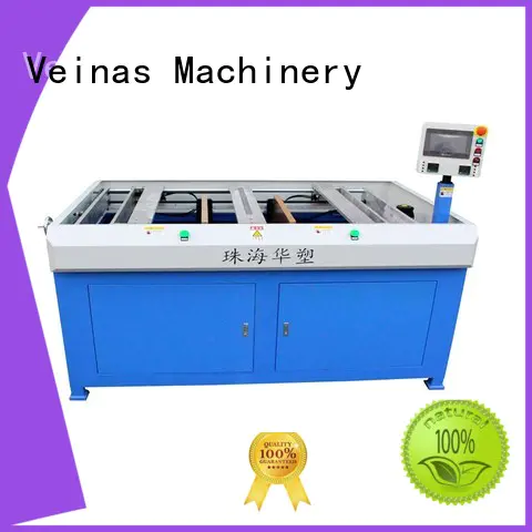 Veinas security custom automated machines high speed for factory