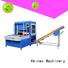 Veinas precision EPE punching machine easy use for factory