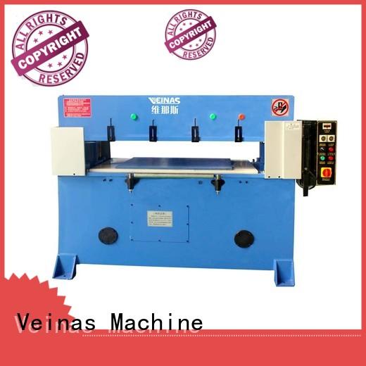 hydraulic shearing machine fully for packing plant Veinas