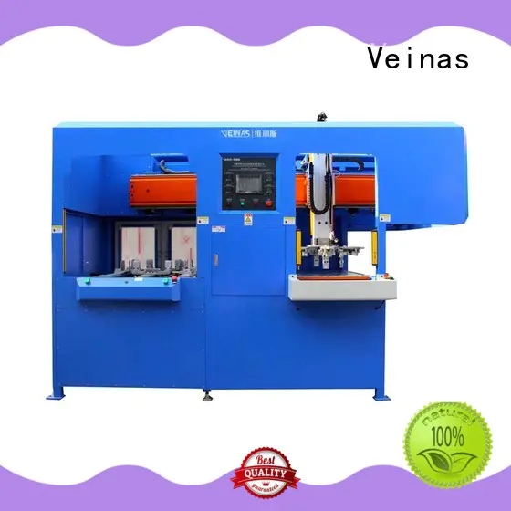 Veinas laminator thermal laminator high quality for workshop