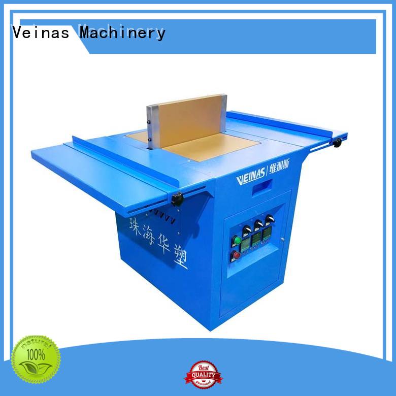Veinas adjustable machinery manufacturers manufacturer for shaping factory
