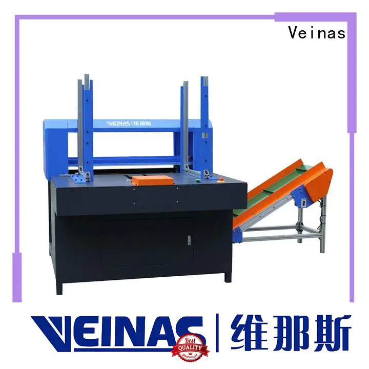 security epe equipment grooving manufacturer for bonding factory