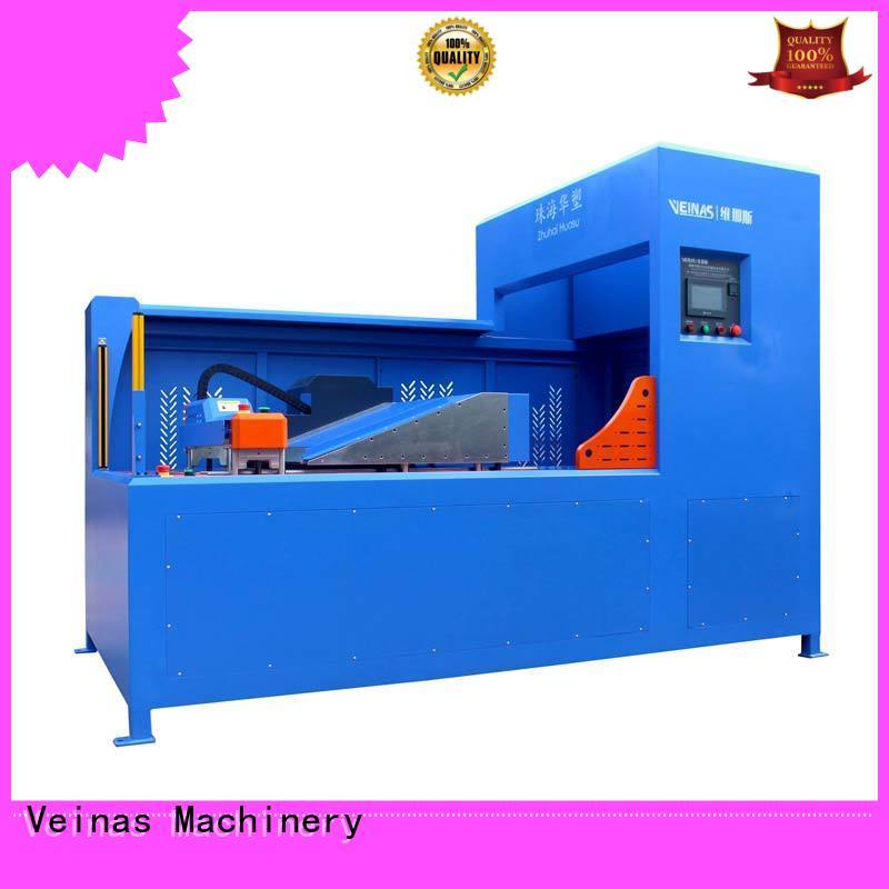Veinas reliable Veinas machine high efficiency