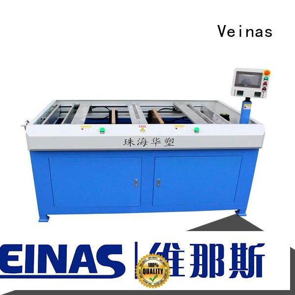 Veinas framing custom built machinery energy saving for shaping factory