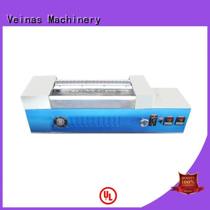 Veinas epe epe foam sheet production line high speed for factory