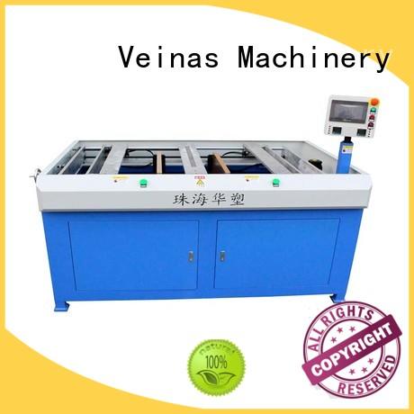 Veinas security epe foam sheet production line manufacturer for bonding factory