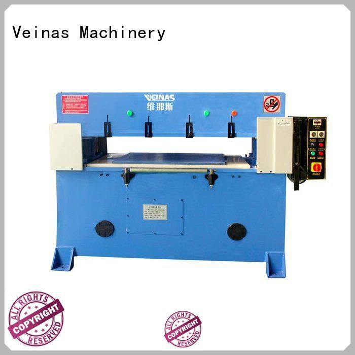 Veinas flexible manufacturers promotion for packing plant