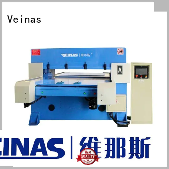 fully hydraulic shear for sale for bag factory Veinas