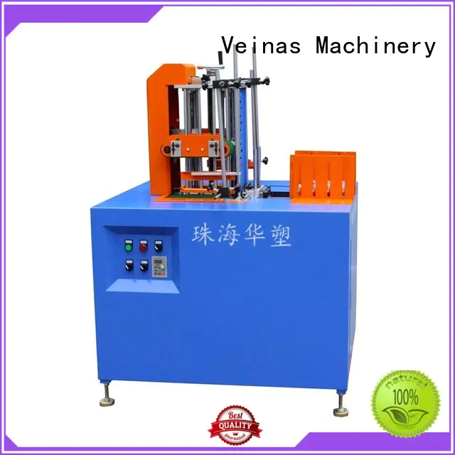 Veinas station lamination machine price list Simple operation for packing material