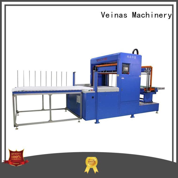 Veinas epe slitting cutter for sale for factory