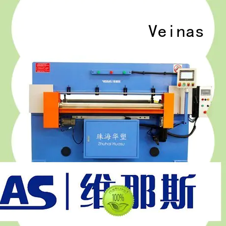 Veinas durable hydraulic cutter promotion for factory