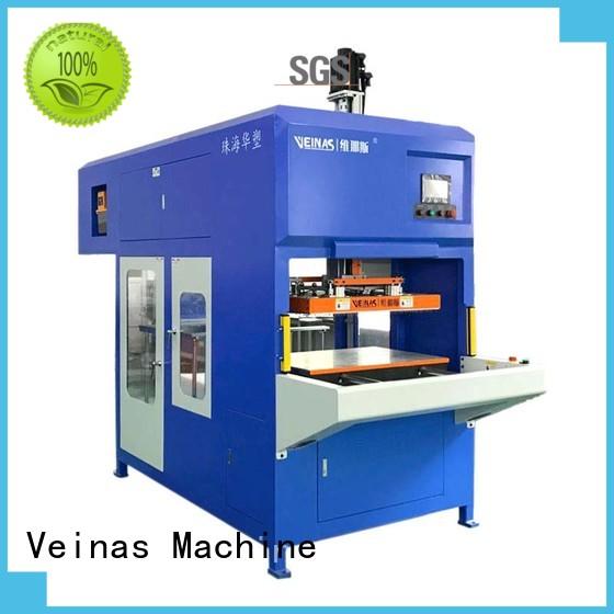 one shaped epe Veinas Brand lamination machine price supplier