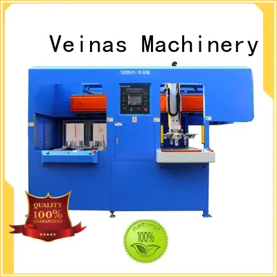 Veinas reliable foam machine high quality for foam