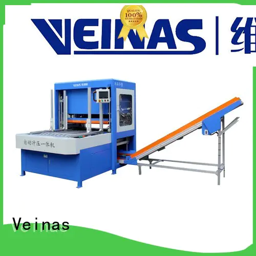 professional EPE punching machine automatic supply for factory