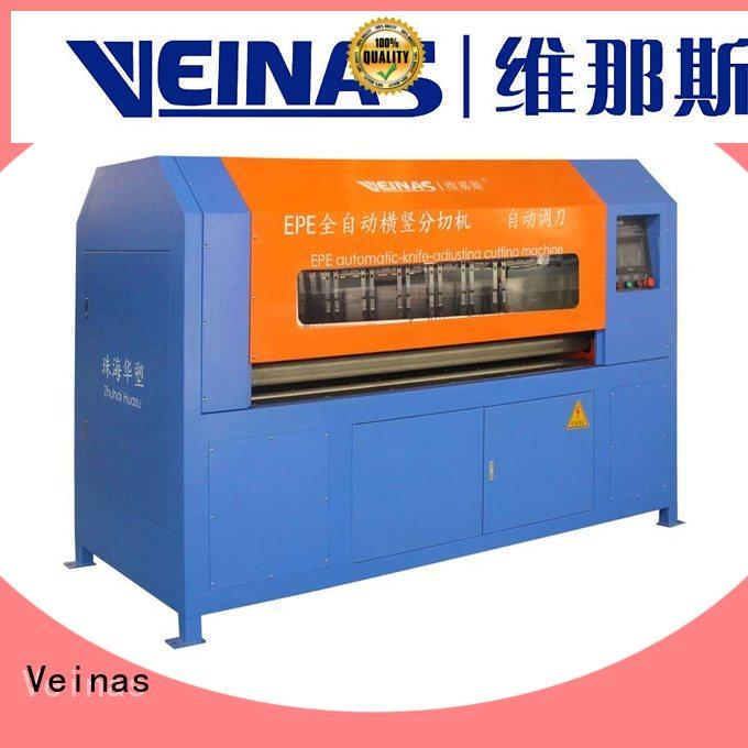 professional slitting cutter breadth for sale for foam