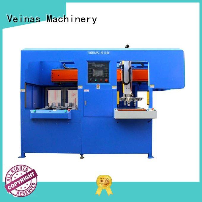 Veinas lamination machine manufacturer for sale for foam