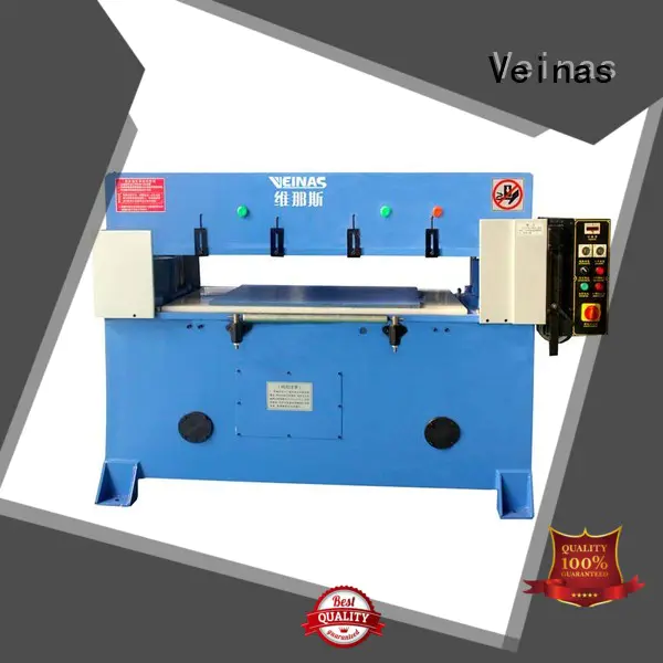 Veinas adjustable hydraulic cutter manufacturer for workshop