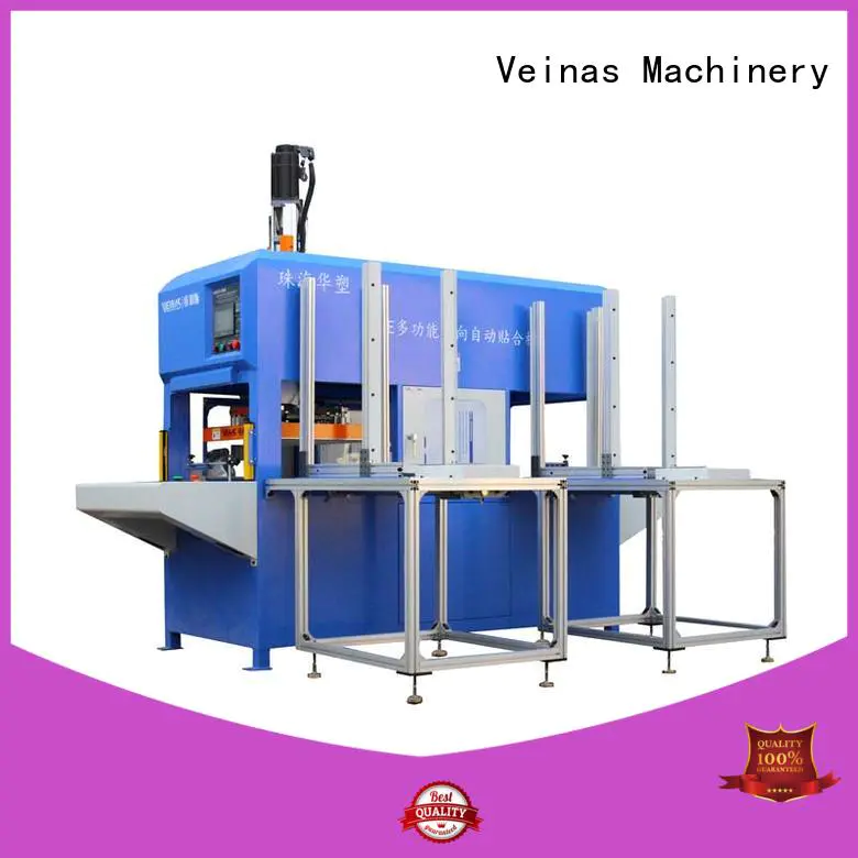 Veinas hotair thermal laminator for sale for laminating
