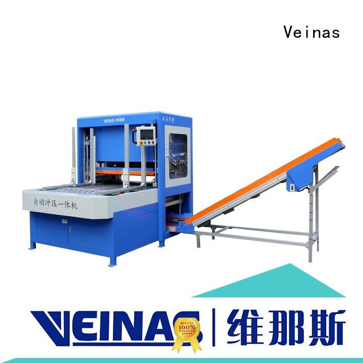 professional punch equipment machine easy use for packing plant
