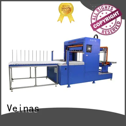Veinas hispeed slitting cutter supplier for factory
