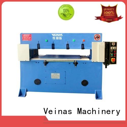 adjustable hydraulic shearing machine doubleside manufacturer for packing plant