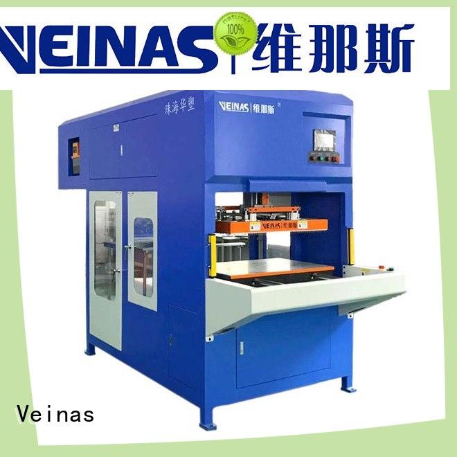 Veinas one lamination machine price Simple operation for factory