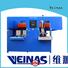 angle industrial laminating machine manufacturers discharging Veinas