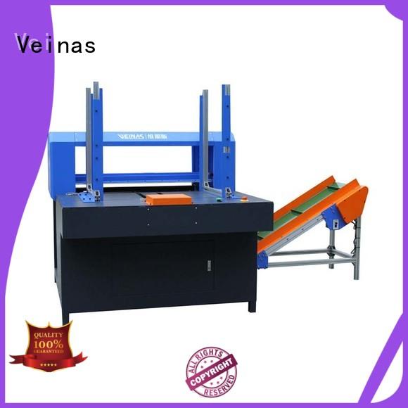 Veinas machine custom machine manufacturer energy saving for shaping factory