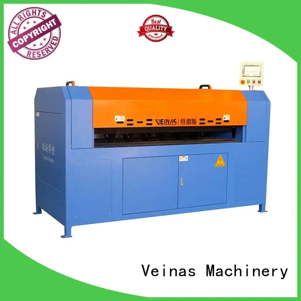 Veinas flexible foam cutting machine manufacturers for sale for workshop