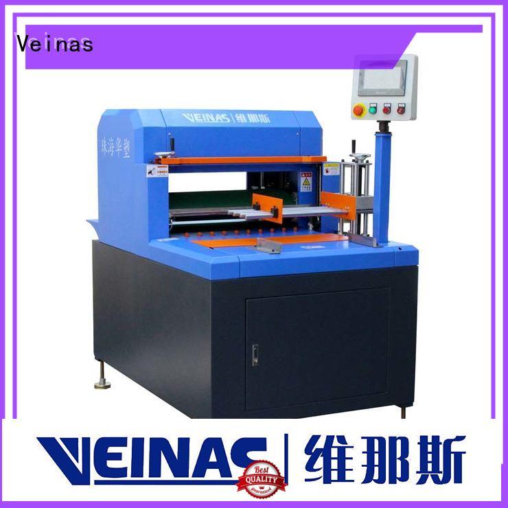 safe automatic lamination machine station for sale for foam