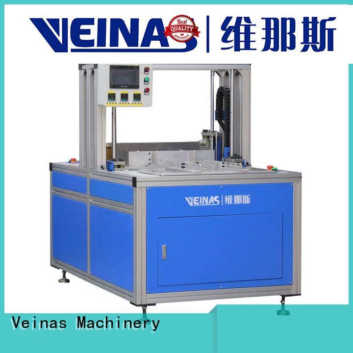 Veinas side industrial laminating machine manufacturers factory price for foam