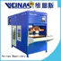 Veinas two film lamination machine factory price for laminating