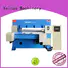 high efficiency hydraulic cutter autobalance promotion for packing plant
