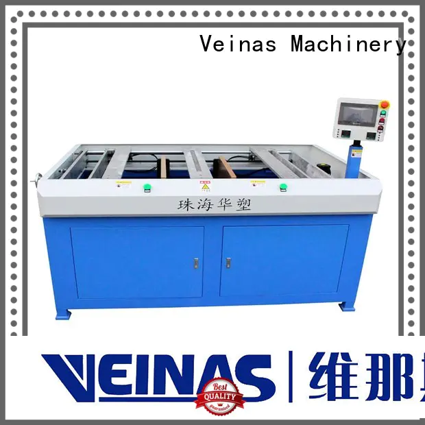 Veinas professional machinery manufacturers manufacturer for workshop