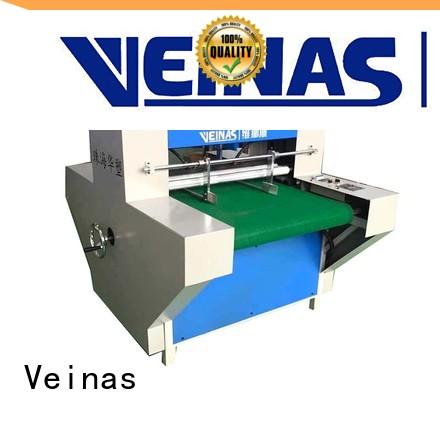 Veinas manual custom machine manufacturer high speed for bonding factory