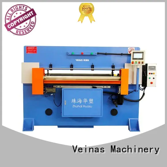 Veinas high efficiency manufacturers manufacturer for shoes factory
