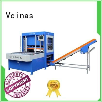 Veinas powerful punch equipment directly price for packing plant