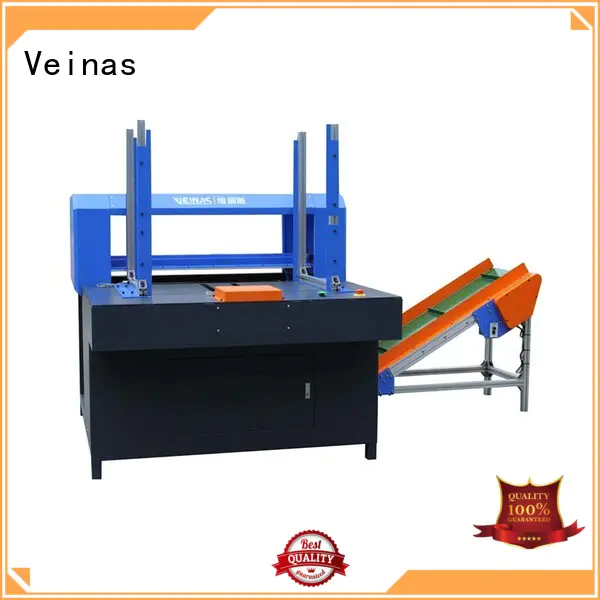 custom built machinery adjustable for shaping factory Veinas